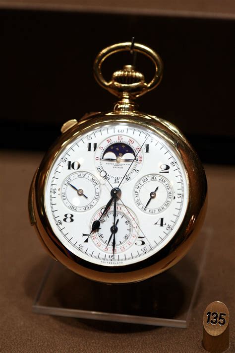 patek philippe pochodzenie|Patek Philippe watch wikipedia.